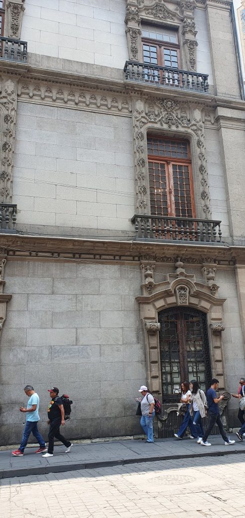 Antiguo Palacio del Ayuntamiento