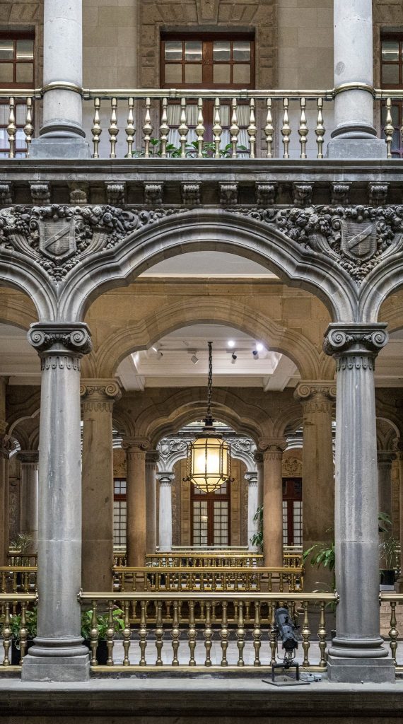 Antiguo Palacio del Ayuntamiento