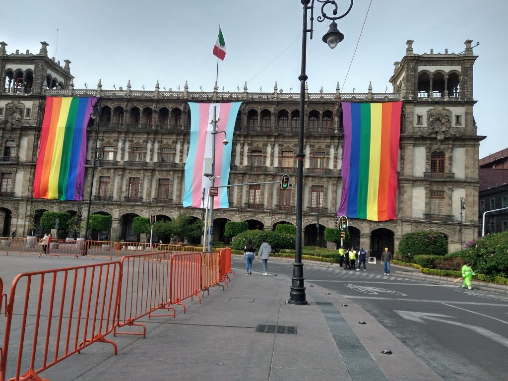 Antiguo Palacio del Ayuntamiento