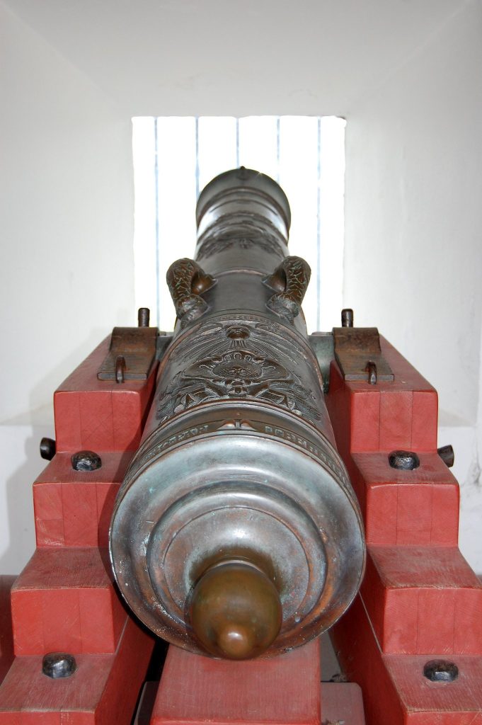 Fort Chambly: A French Colonial Fortification in Canada 2 Fort Chambly