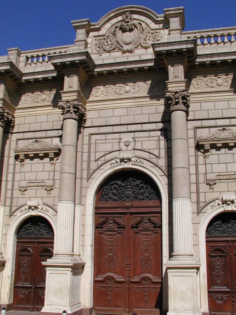 Abdeen Palace: Egypt’s Royal Government Palace in Cairo 2 Abdeen Palace