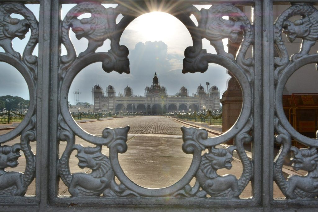 Mysore Palace: Royal Residence of the Wadiyar Dynasty in India 3 Mysore Palace