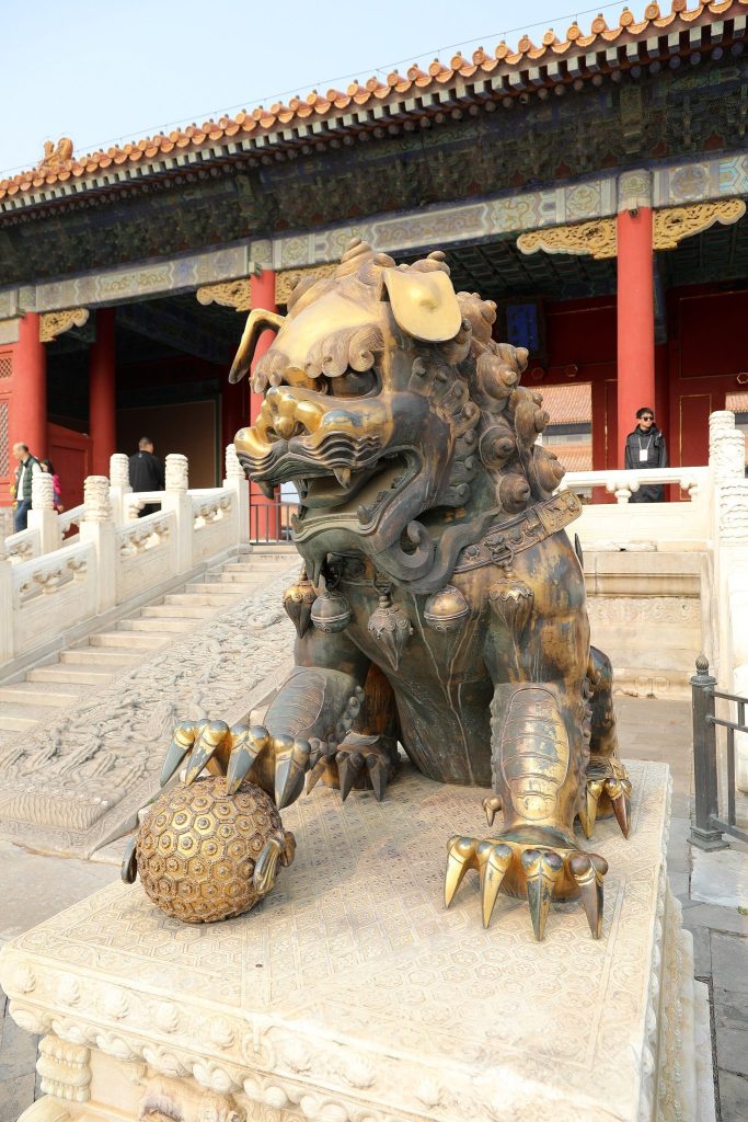 Palace of Tranquil Longevity: An Imperial Retirement Retreat in Beijing 2 Palace of Tranquil Longevity