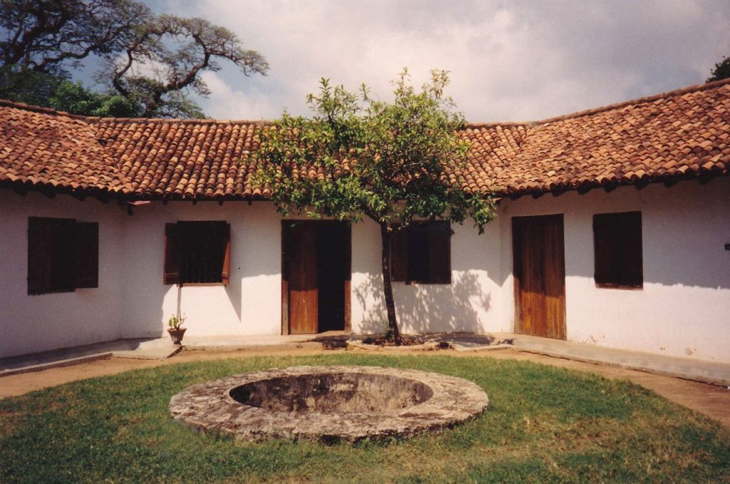 Matara Star Fort: A Dutch Defensive Outwork in Sri Lanka 4 Matara Star Fort