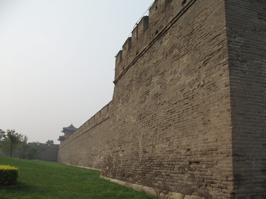 Wanping Fortress: A Ming-Dynasty Military Stronghold in Beijing 2 Wanping Fortress