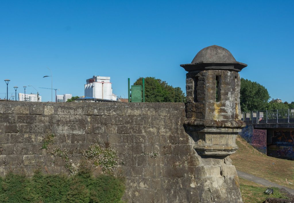 Fuerte Reina Luisa: A Colonial Fort in Osorno, Chile 4 Fuerte Reina Luisa