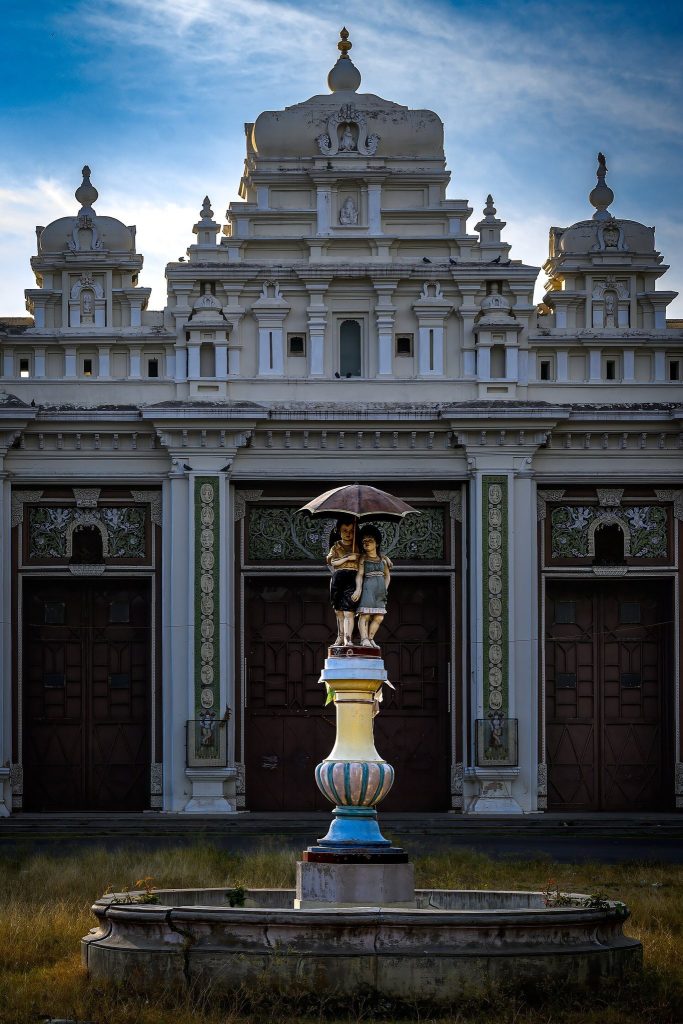 Jaganmohan Palace: A Royal Residence and Arts Centre in Mysuru 3 Jaganmohan Palace