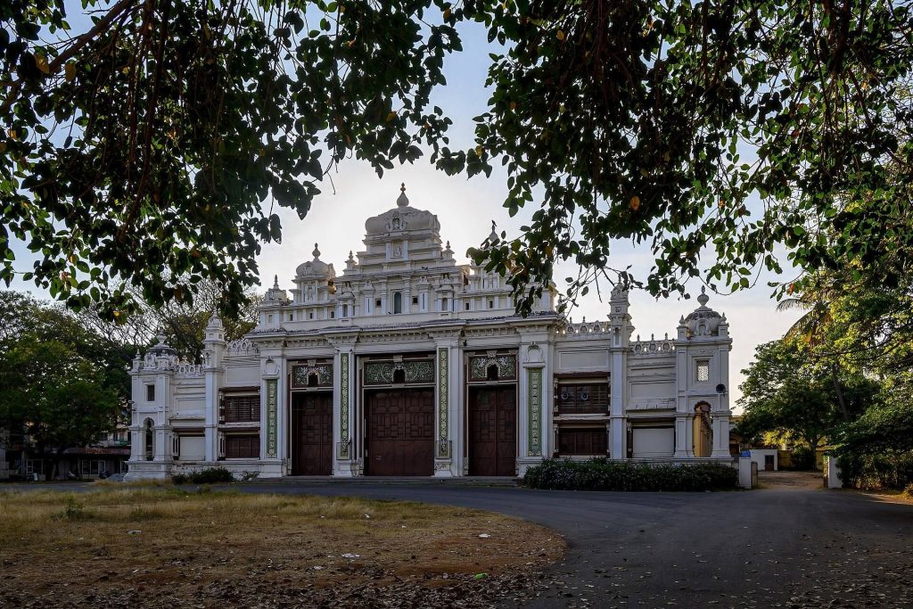 Jaganmohan Palace: A Royal Residence and Arts Centre in Mysuru 4 Jaganmohan Palace