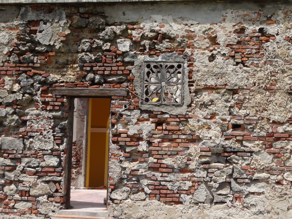 Castle of Saint Anthony of Salgar: A Historic Fortification and Customs Station in Colombia 5 Castle of Saint Anthony of Salgar