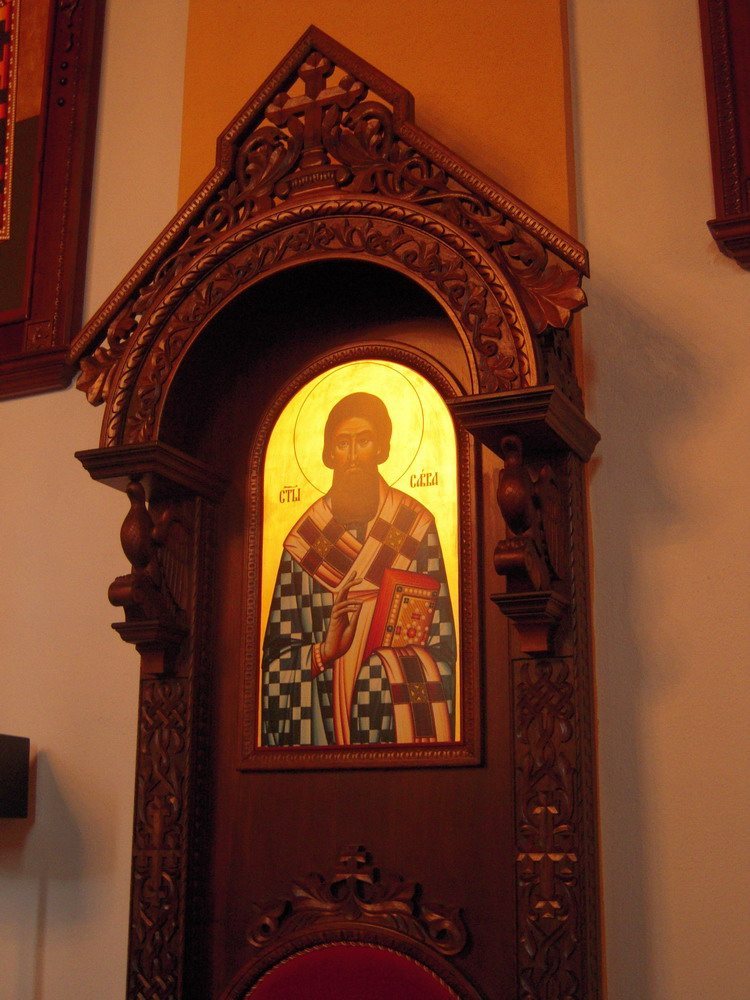 Krupa Monastery: A Serbian Orthodox Monastery in Croatia 2 Krupa monastery