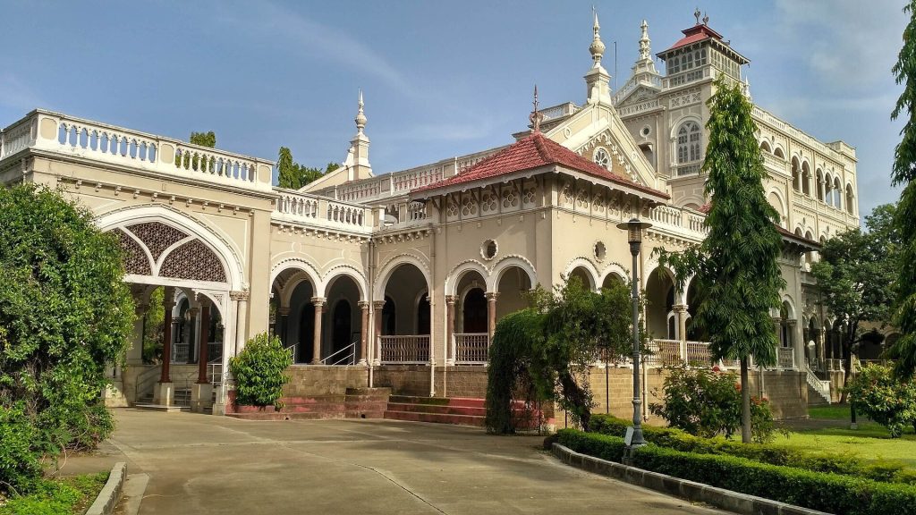 Aga Khan Palace: A Gandhi Memorial in Pune, India 2 Aga Khan Palace