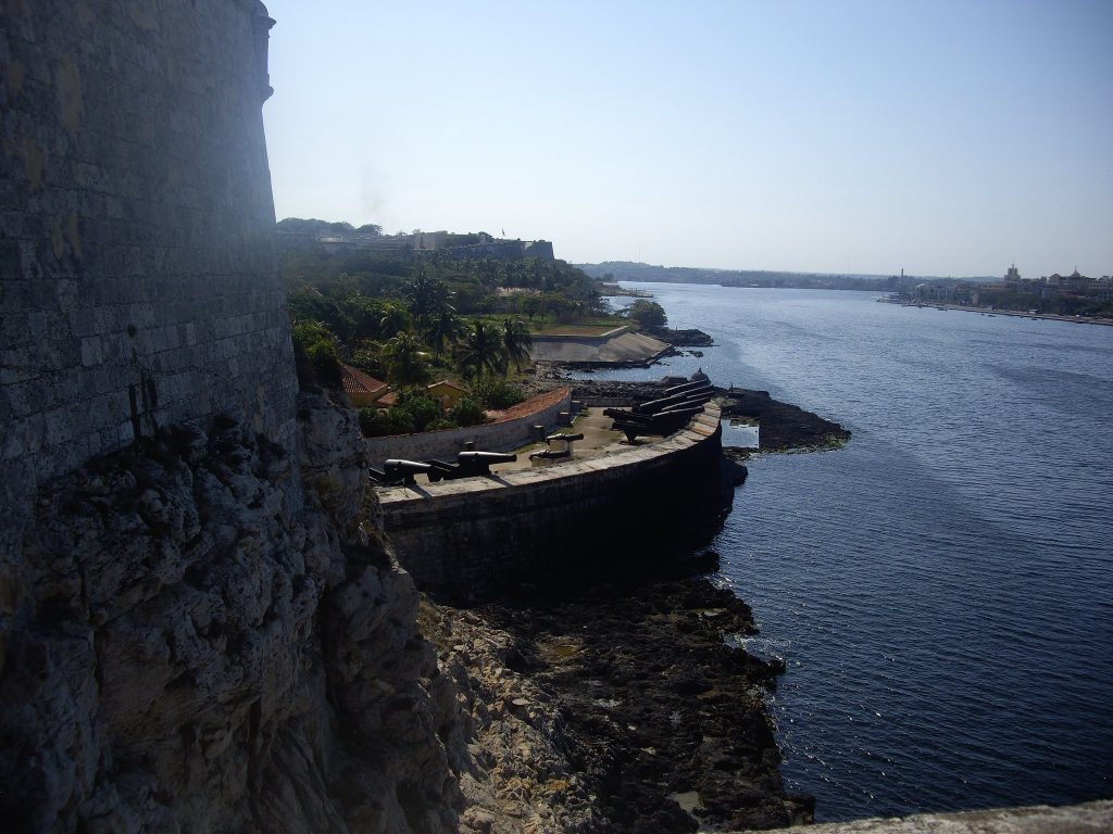 Morro Castle: Havana’s Spanish Colonial Harbor Fortress 3 Morro Castle