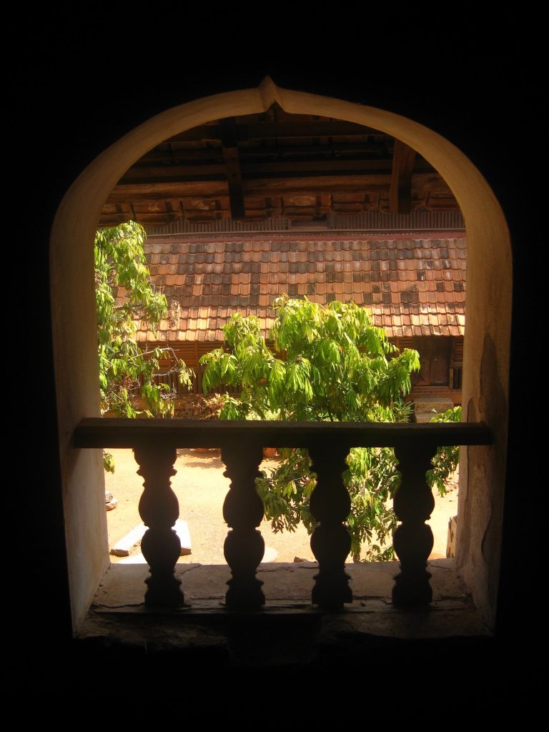 Padmanabhapuram Palace: A Travancore Royal Palace in India 2 Padmanabhapuram Palace