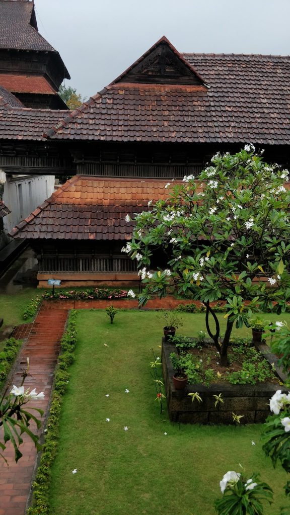 Padmanabhapuram Palace: A Travancore Royal Palace in India 5 Padmanabhapuram Palace