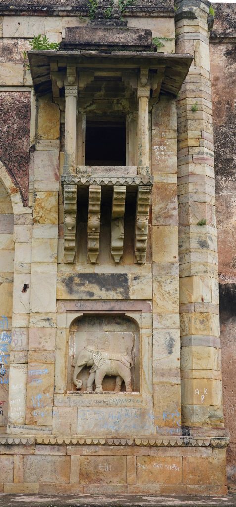 Rohtasgarh Fort: A Medieval and Early-Modern Fortress in India 3 Rohtasgarh Fort