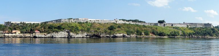 San Carlos de la Cabaña Fortress: Havana’s Spanish Bastioned Defense