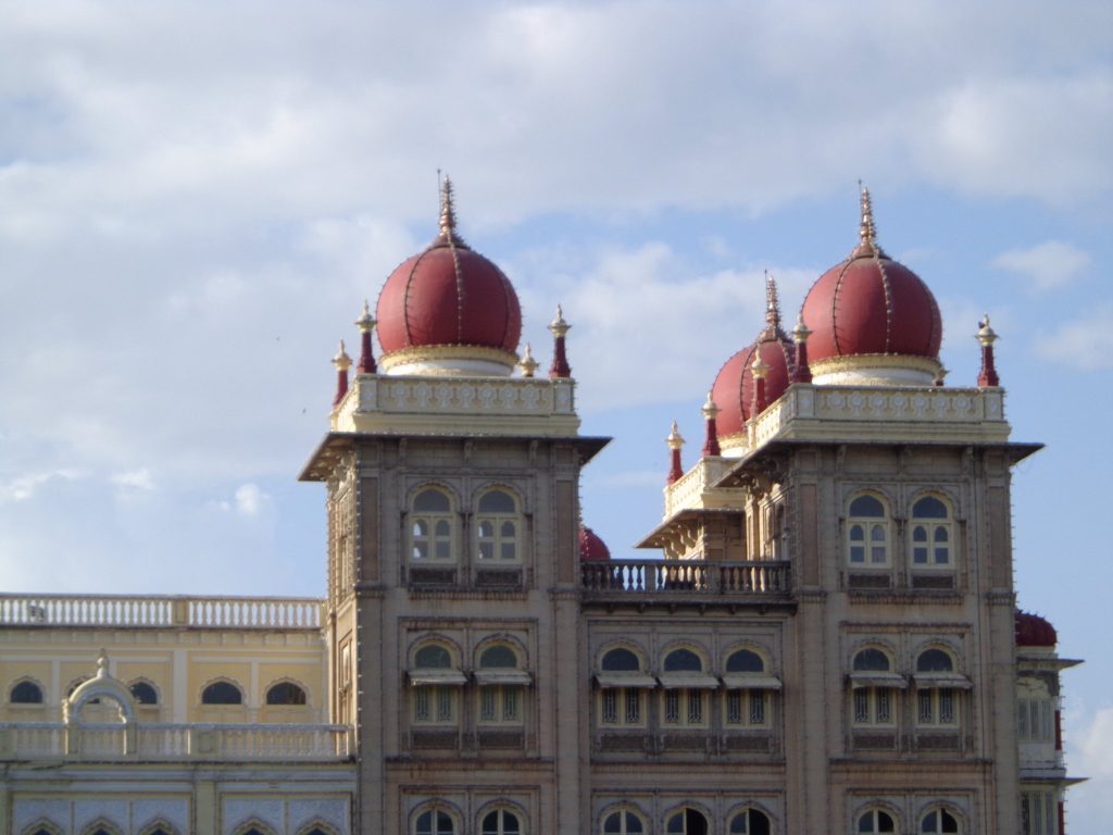 Tipu Sultan's Summer Palace: A Mysorean Royal Residence in India 2 Tipu Sultan's Summer Palace