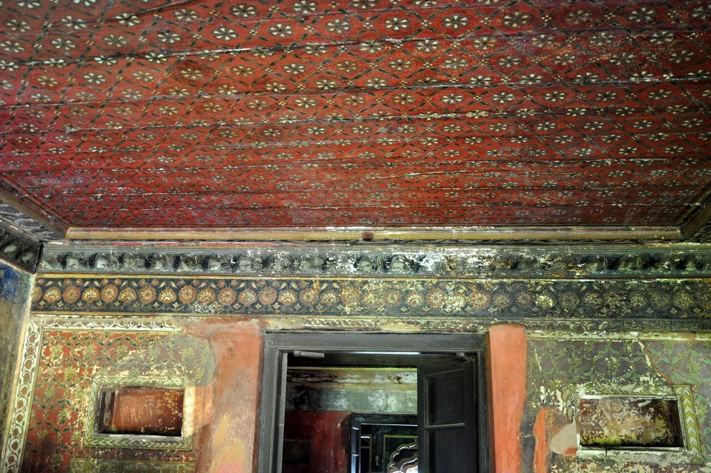 Tipu Sultan's Summer Palace: A Mysorean Royal Residence in India 4 Tipu Sultan's Summer Palace