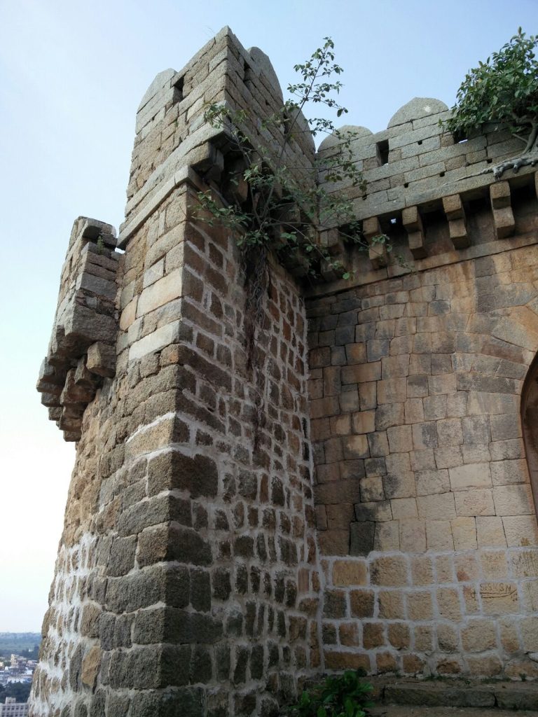 Purandar Fort: A Maratha Mountain Stronghold in India 3 Purandar Fort