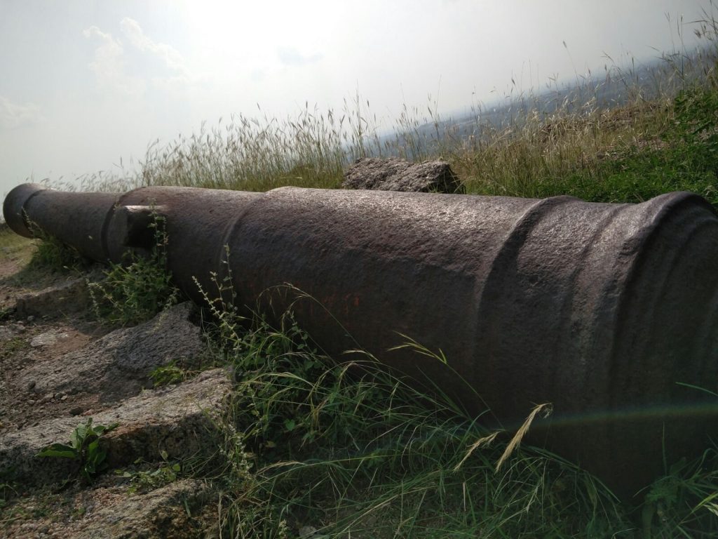 Purandar Fort: A Maratha Mountain Stronghold in India 4 Purandar Fort