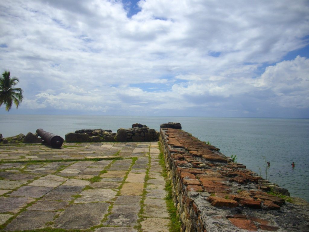 Fort Orange: A Dutch and Portuguese Fortification in Brazil 3 Fort Orange