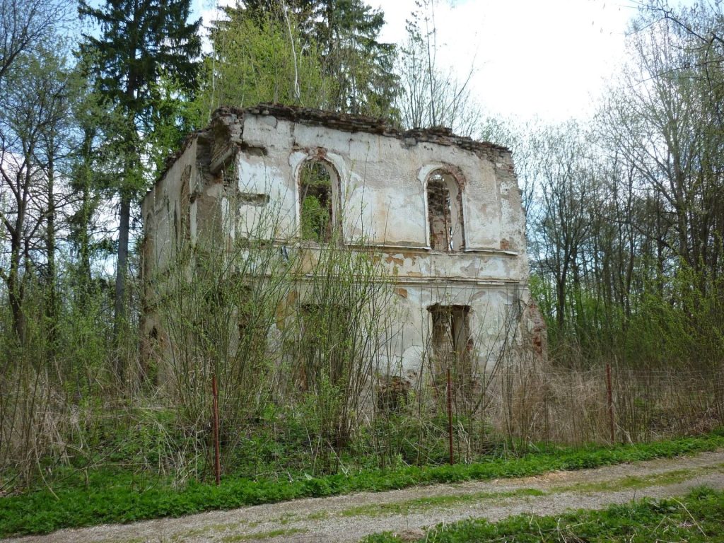 Maříž Castle