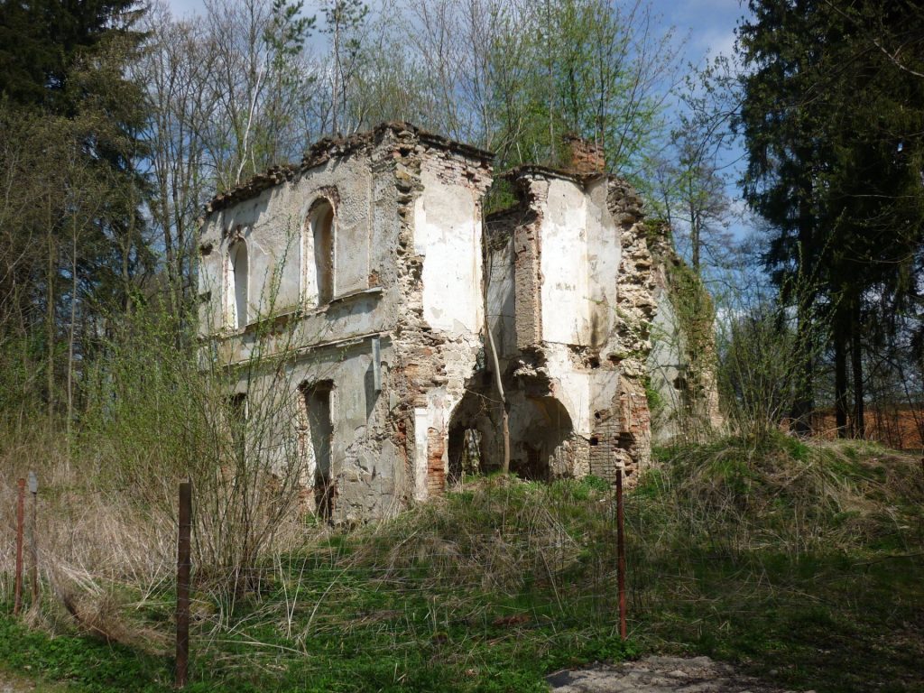 Maříž Castle