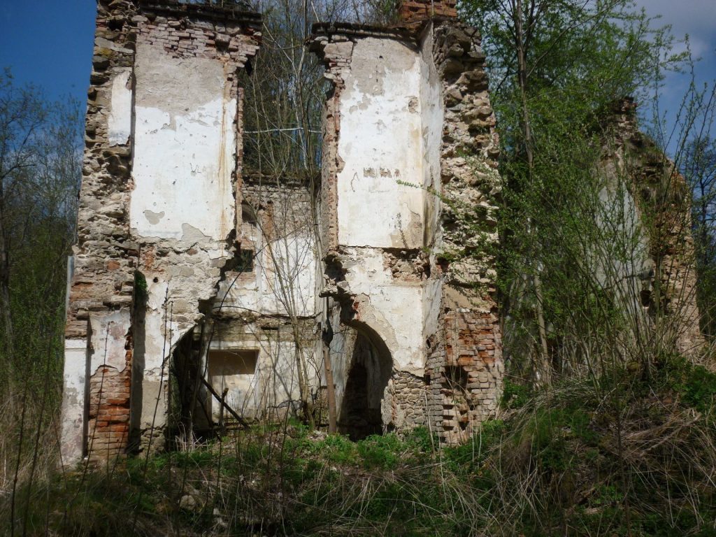 Maříž Castle