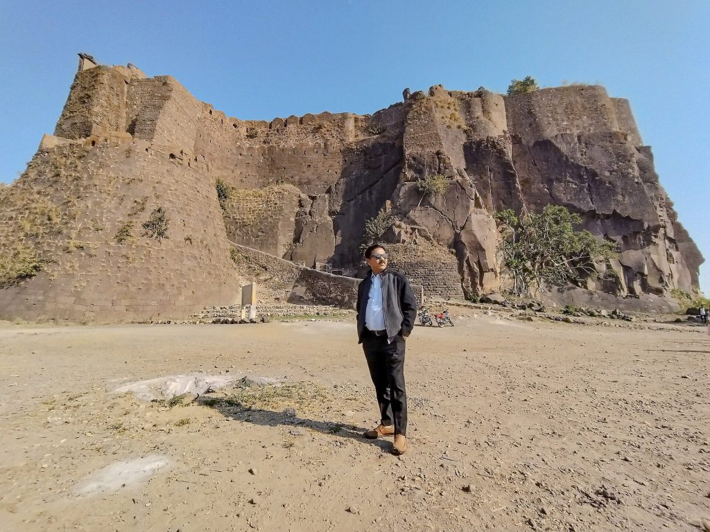 Asirgarh Fort