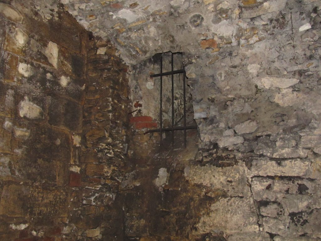 Prague City Fortifications: The Defensive System of Historic Prague 4 Stadtbefestigung Prag