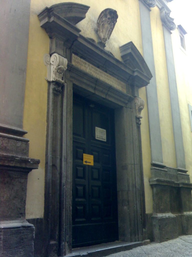 Cappella Sansevero: A Baroque Family Chapel and Mausoleum in Naples 3 Cappella Sansevero