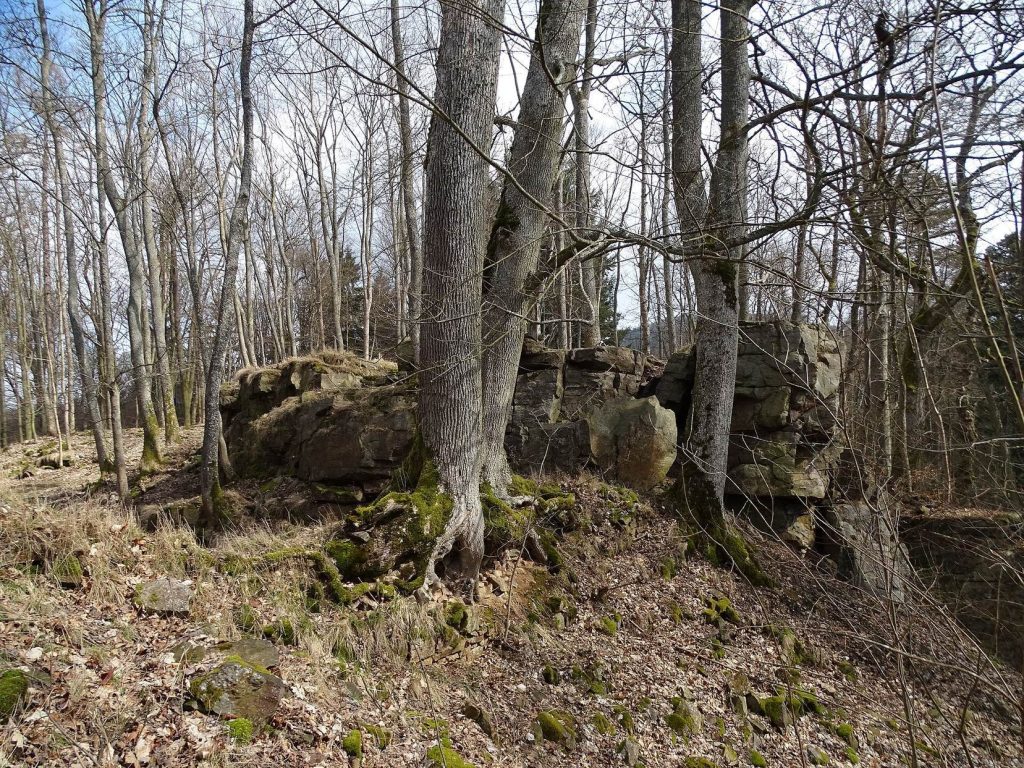 Valdek Castle