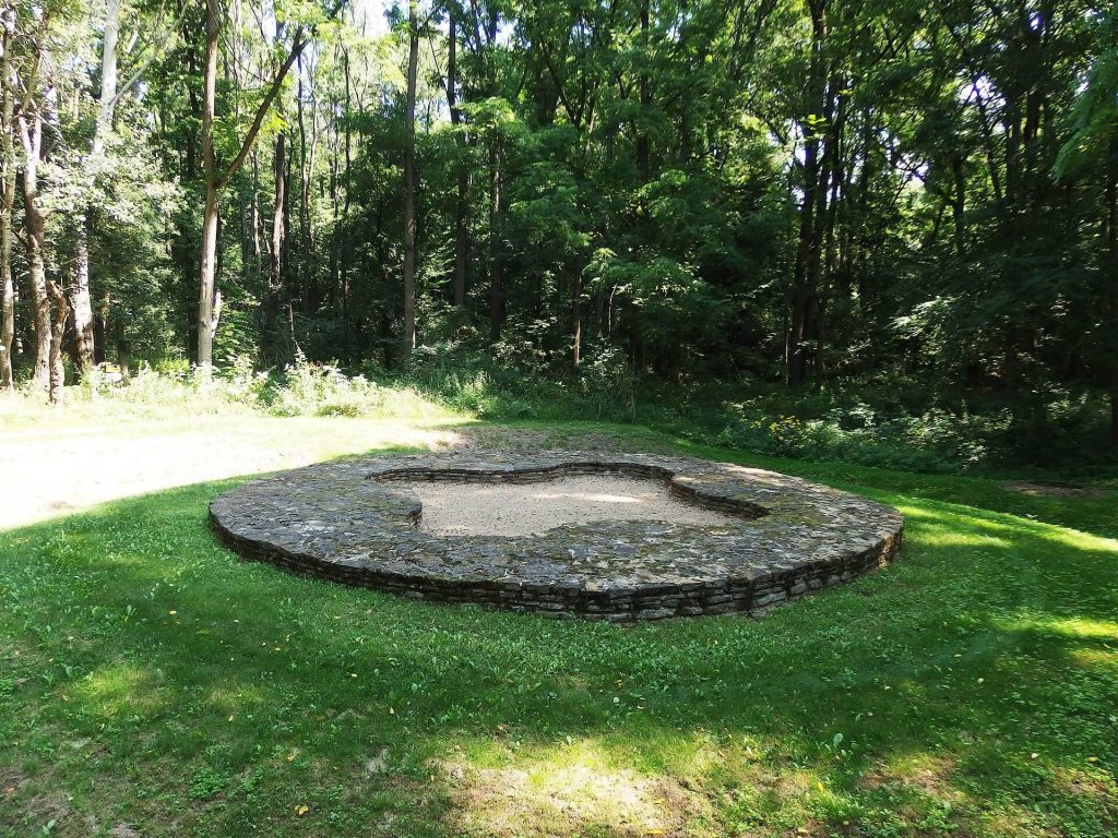 Mikulčice Archaeopark: A Great Moravian Fortified and Religious Center 1 Mikulčice Archaeopark