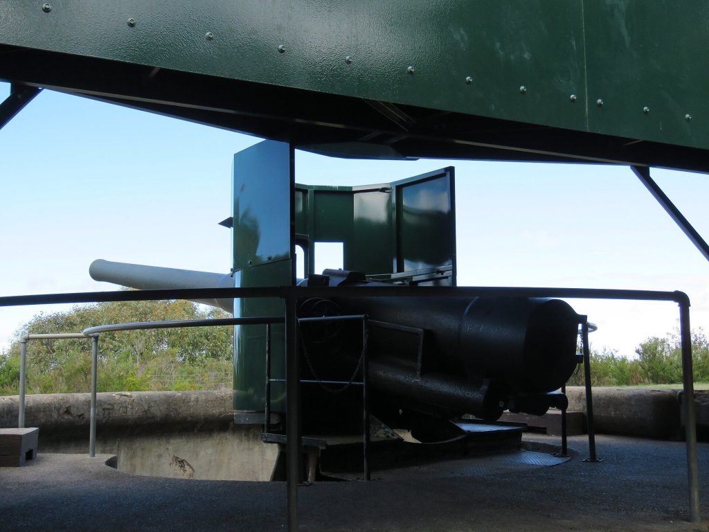 Princess Royal Fortress: Albany’s Coastal Defence and Museum Site 2 Princess Royal Fortress