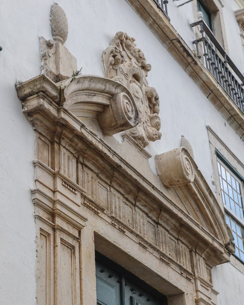 Archbishop's Palace of Salvador: An Episcopal Residence in Brazil 2 Archbishop's Palace of Salvador