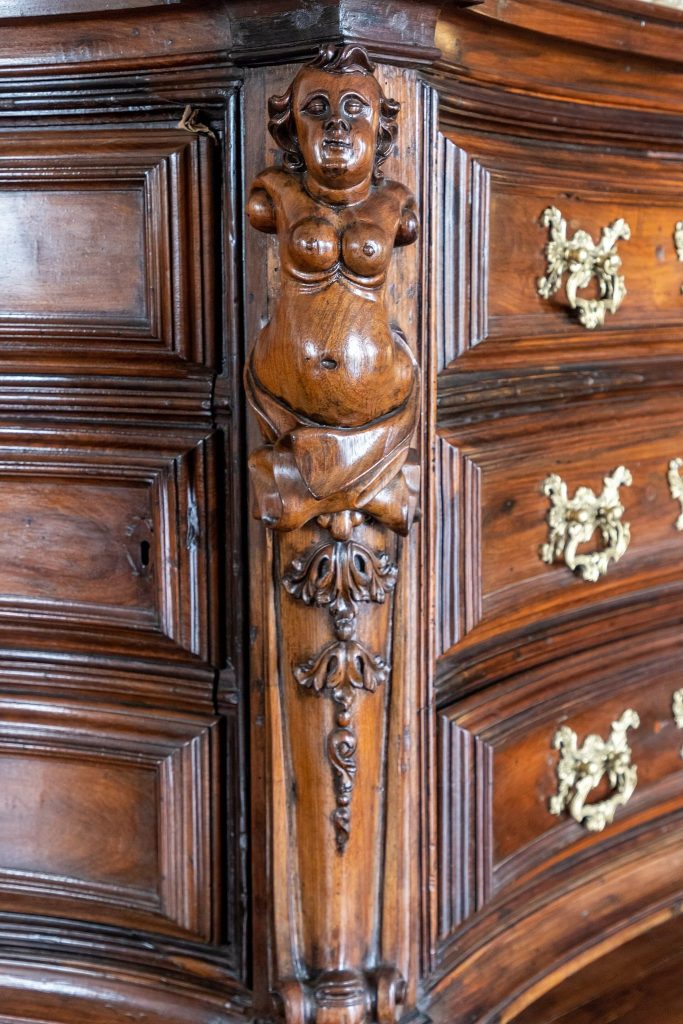 Archbishop's Palace of Salvador: An Episcopal Residence in Brazil 4 Archbishop's Palace of Salvador