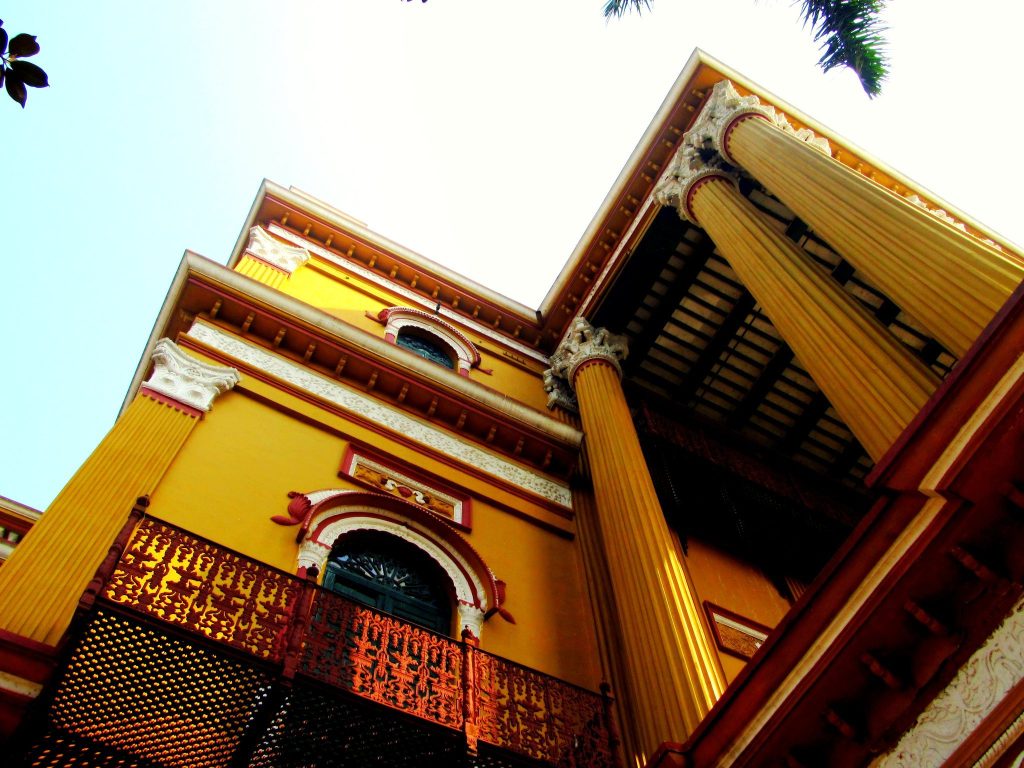 Kathgola Palace: A Dugar Family Palace and Museum in India 2 Kathgola palace
