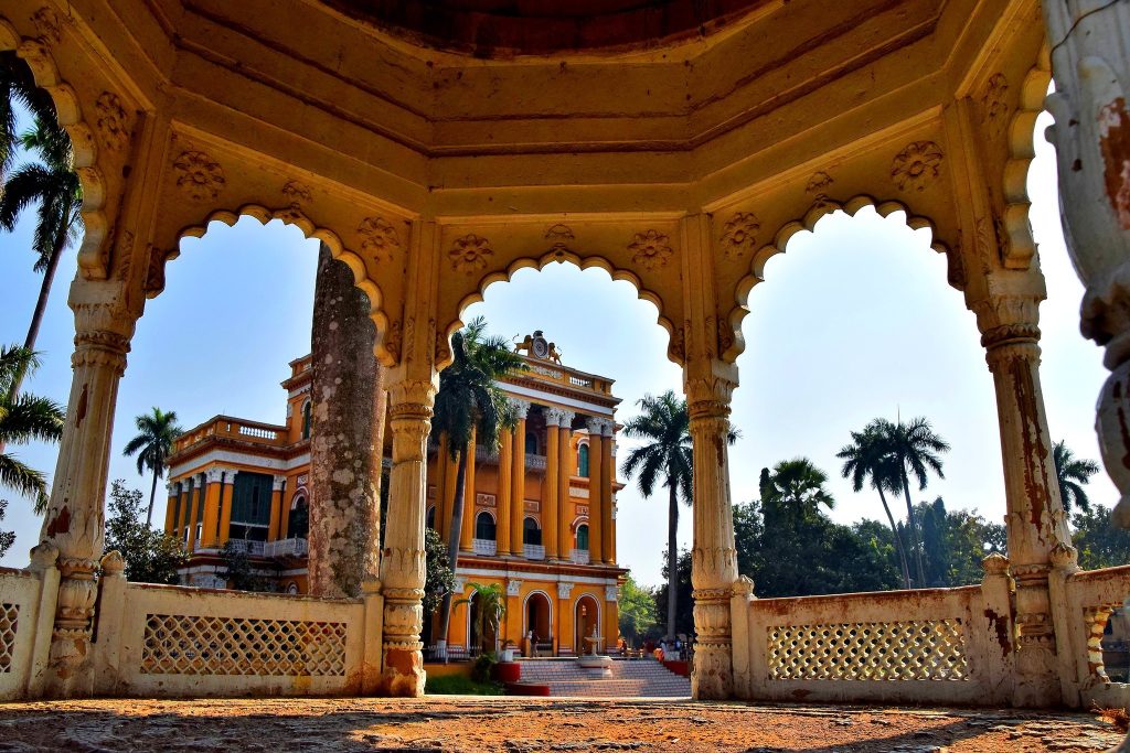 Kathgola Palace: A Dugar Family Palace and Museum in India 3 Kathgola palace
