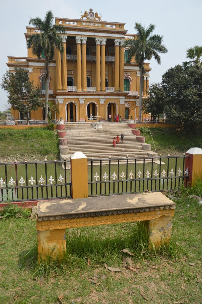 Kathgola Palace: A Dugar Family Palace and Museum in India 4 Kathgola palace