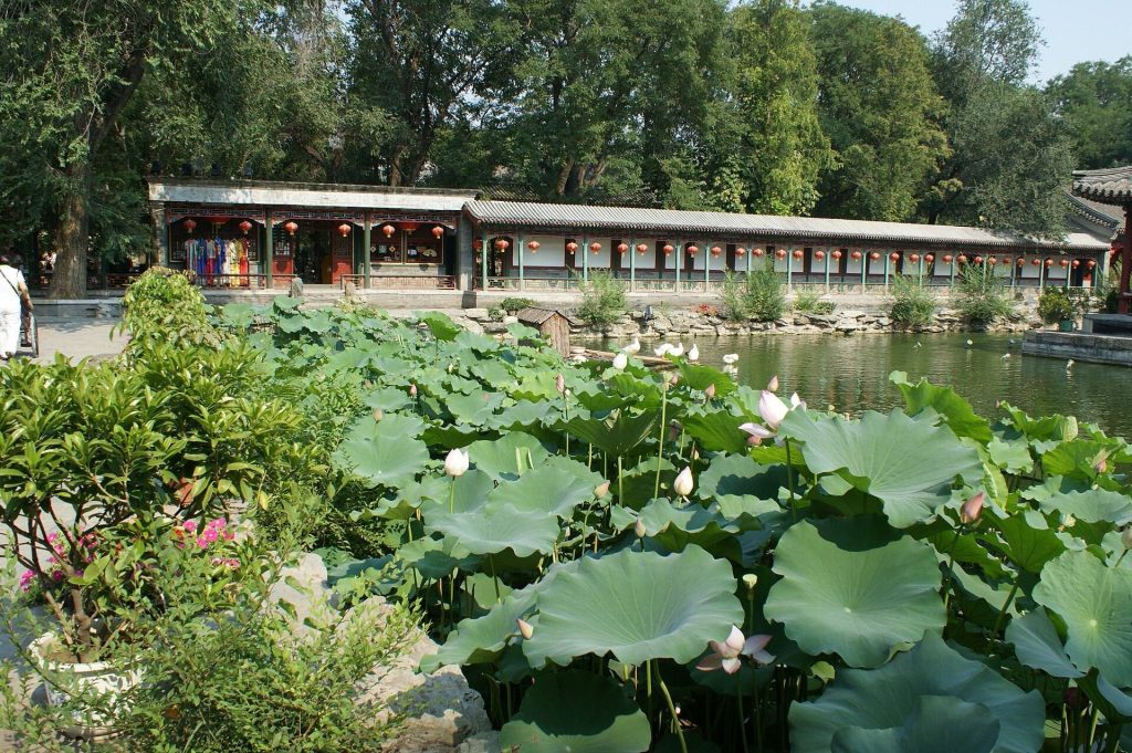 Prince Gong's Mansion: A Qing Dynasty Princely Residence in Beijing 3 Prince Gong's Mansion