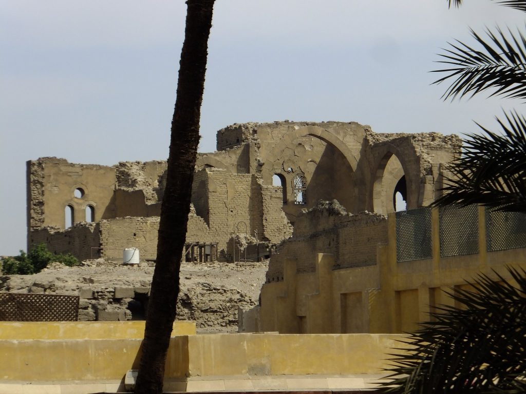 Palace of Yashbak: A Mamluk Palace in Cairo, Egypt 2 Palace of Yashbak