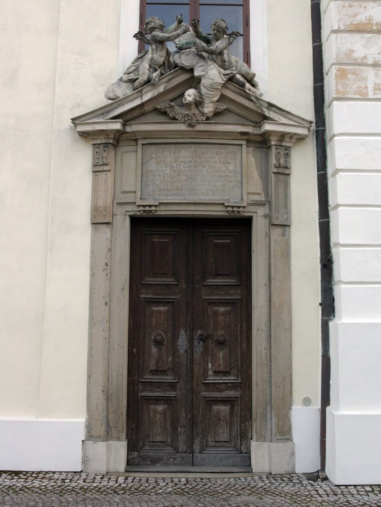 Židlochovice Castle: A Moravian Noble Residence and State Estate 3 Židlochovice Castle
