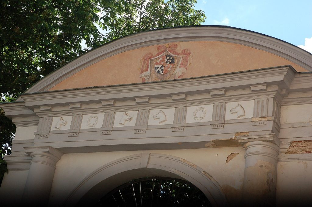 Tachov Castle: A Royal Medieval Castle and Classical Chateau in Czechia 2 Tachov Castle