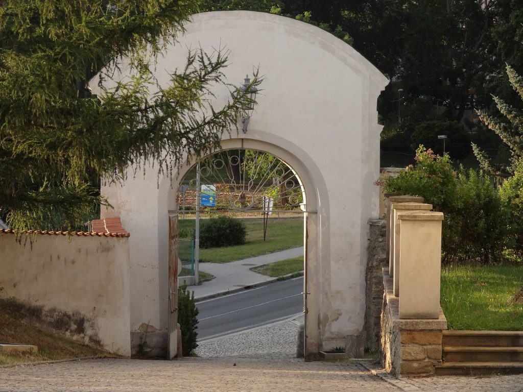 Tachov Castle: A Royal Medieval Castle and Classical Chateau in Czechia 4 Tachov Castle