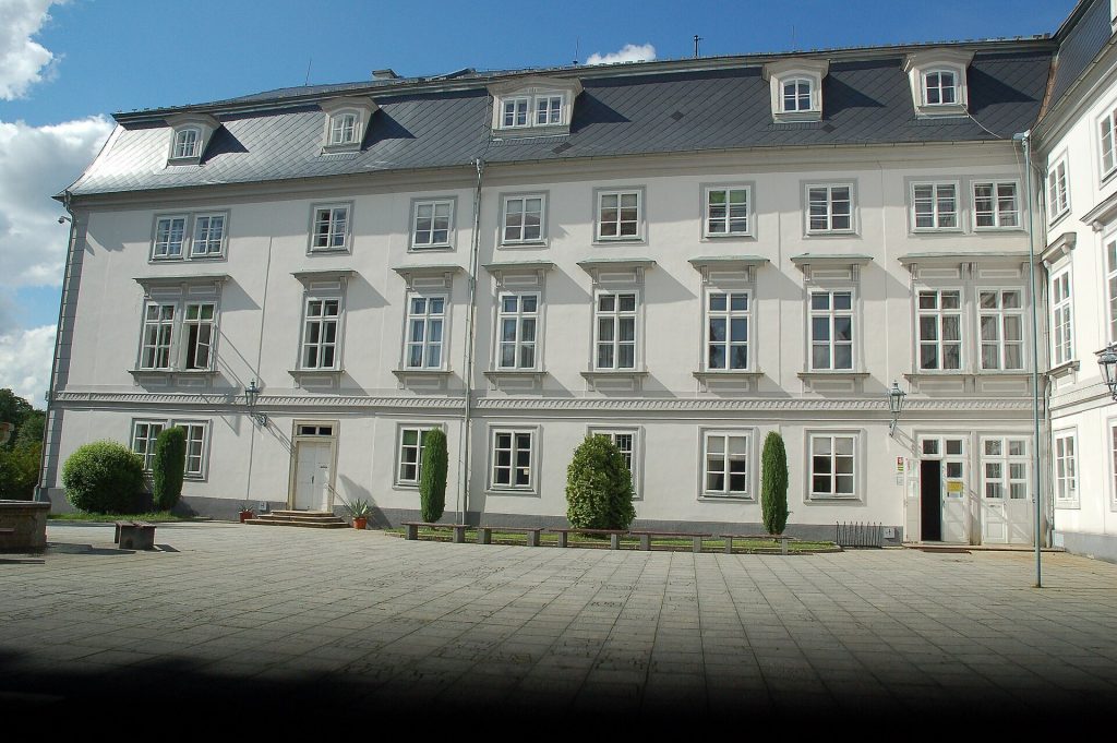 Tachov Castle: A Royal Medieval Castle and Classical Chateau in Czechia 5 Tachov Castle