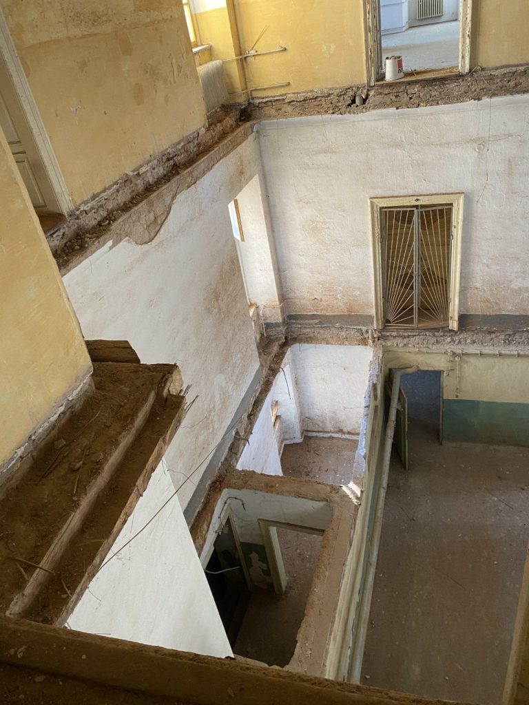 Zdechovice Castle: A Bohemian Château and Estate Center in Czechia 4 Zdechovice