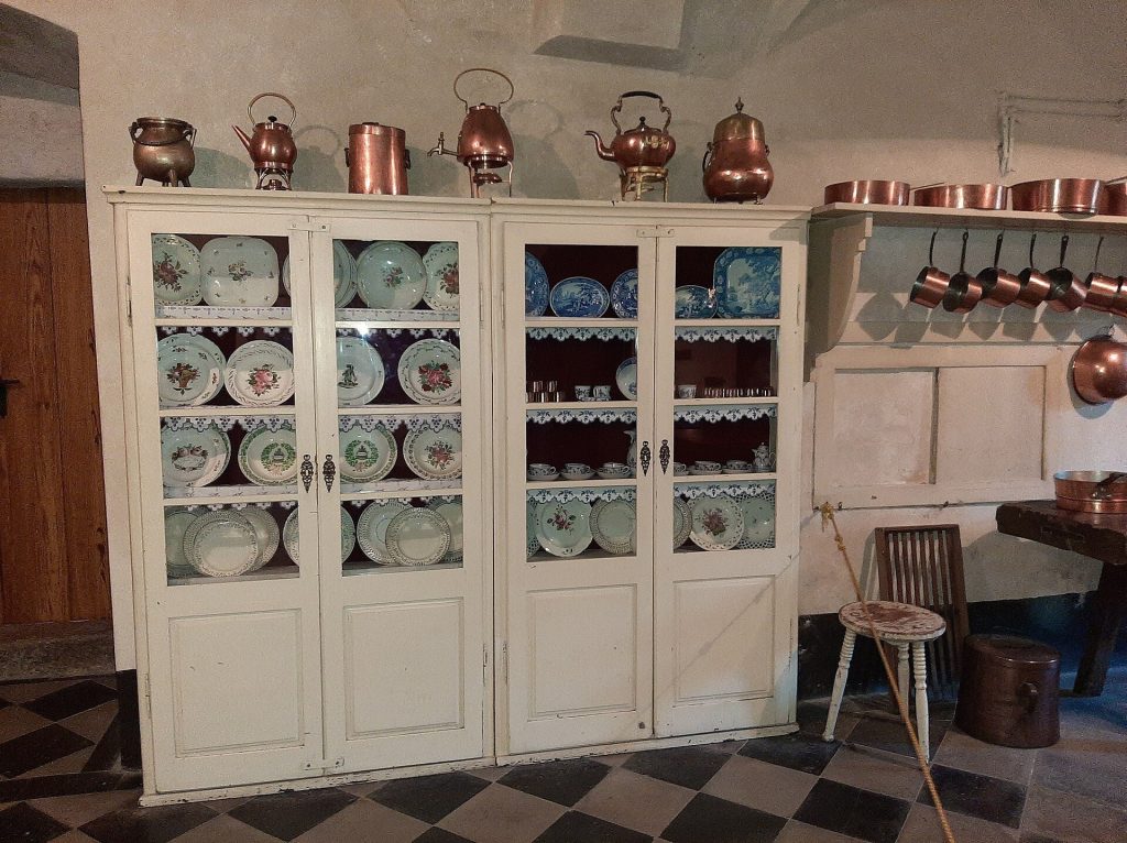 Frýdek Castle: A Gothic Fortress and Museum in Czechia 2 Frýdek Castle