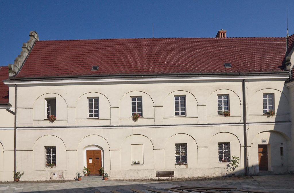 Frýdek Castle: A Gothic Fortress and Museum in Czechia 3 Frýdek Castle