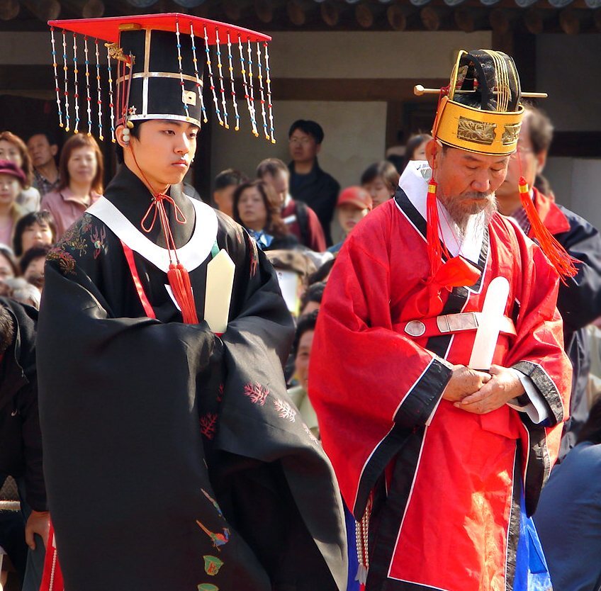 Unhyeongung: A Former Joseon Royal Residence in Seoul 2 Unhyeongung