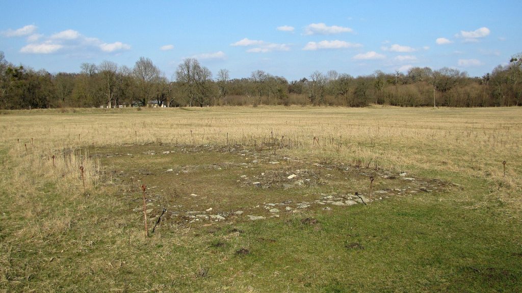 Pohansko